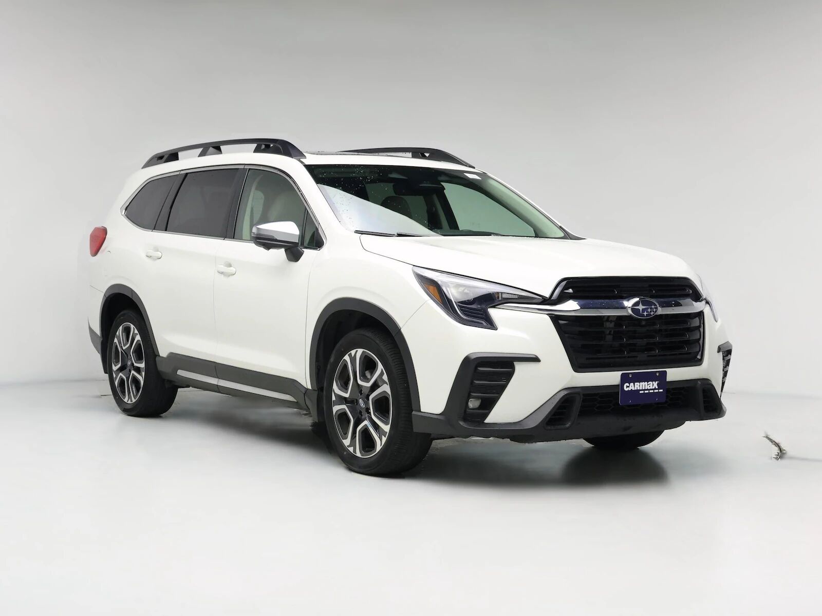 2023 SUBARU Ascent