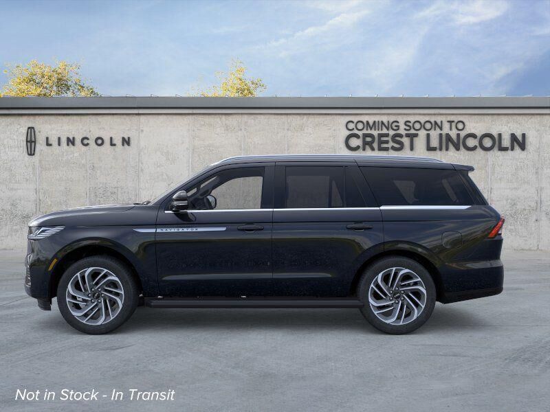 2026 LINCOLN Navigator