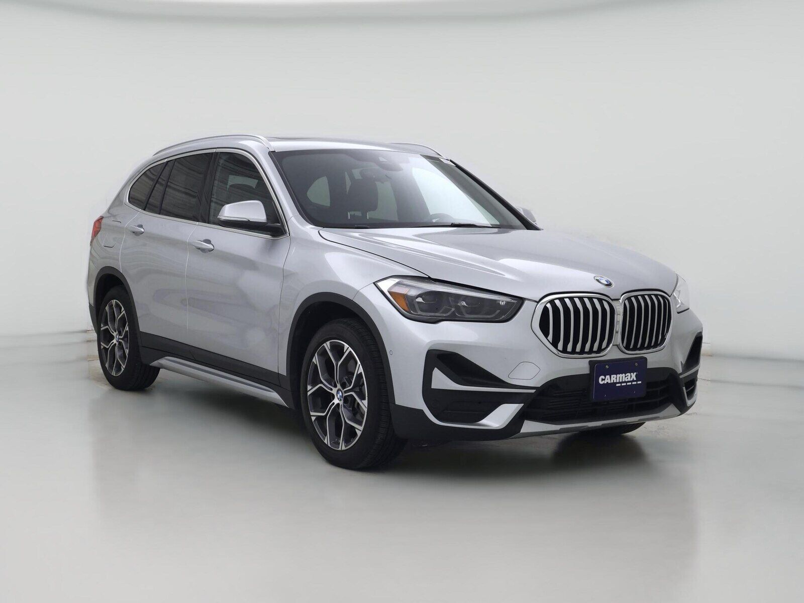 2021 BMW X1