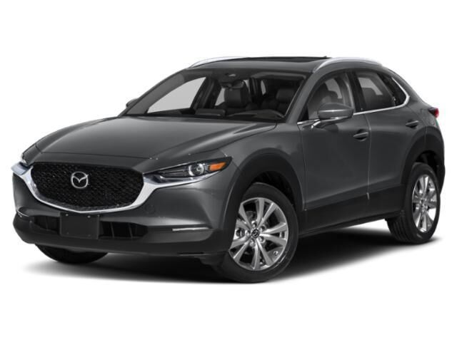 2021 MAZDA CX-30