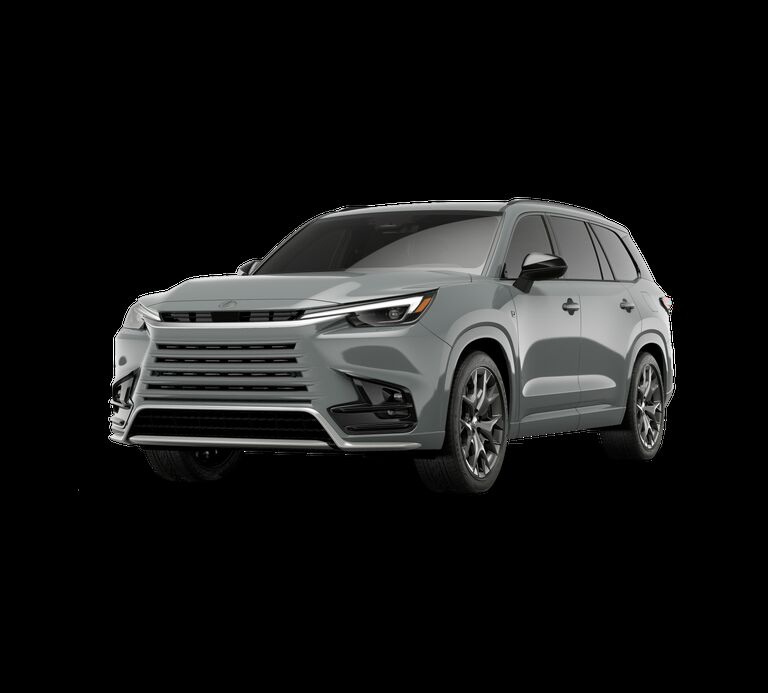 2026 LEXUS TX