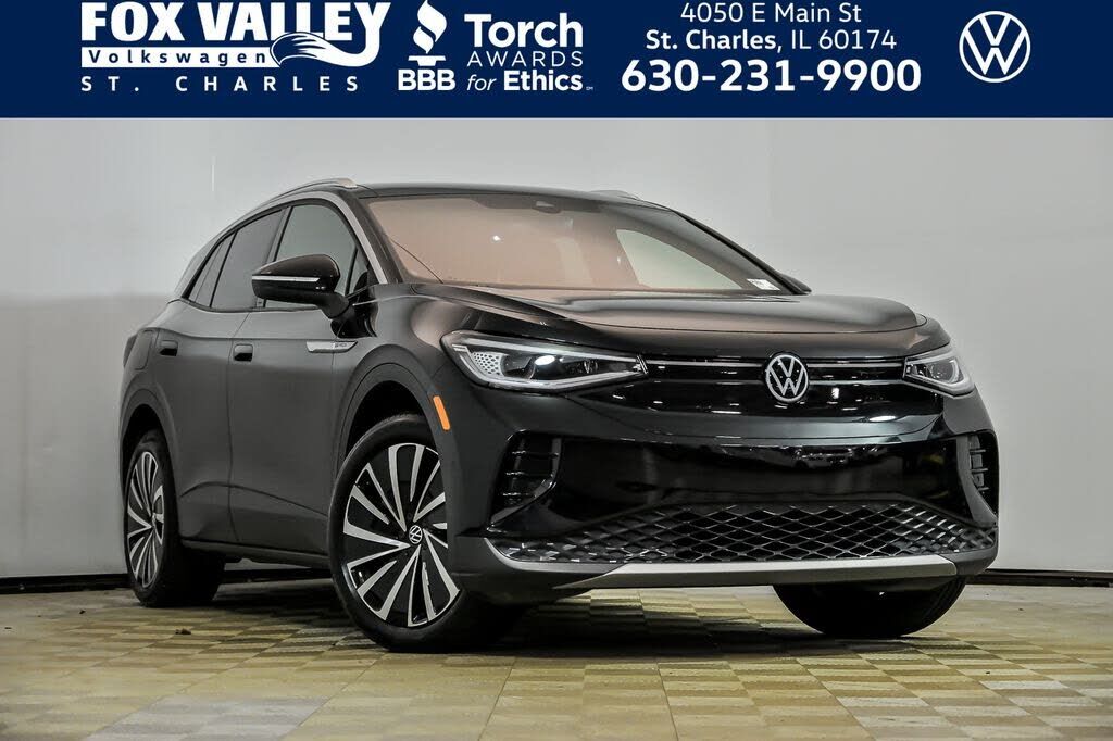 2023 VOLKSWAGEN ID.4