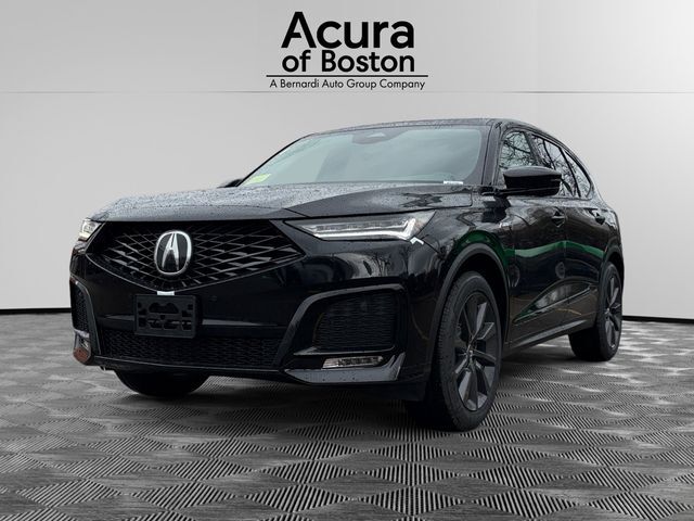 2026 ACURA MDX