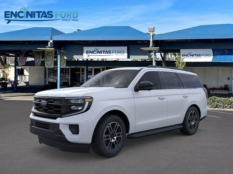 2026 FORD Expedition