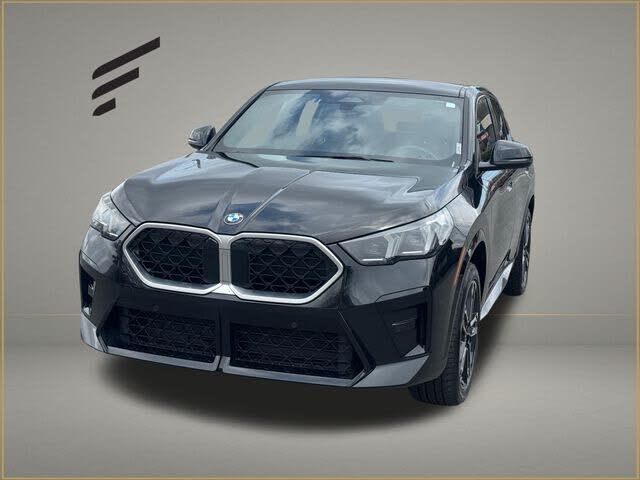 2025 BMW X2