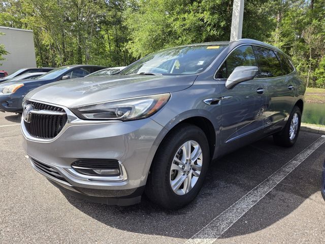 2018 BUICK Enclave