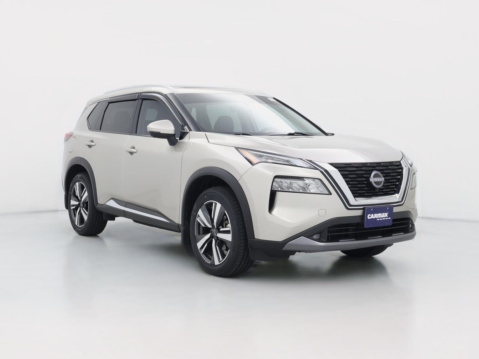 2022 NISSAN Rogue