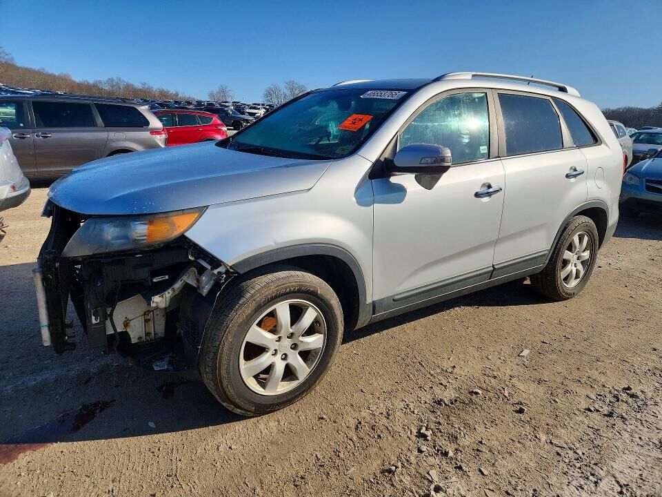 2011 KIA Sorento