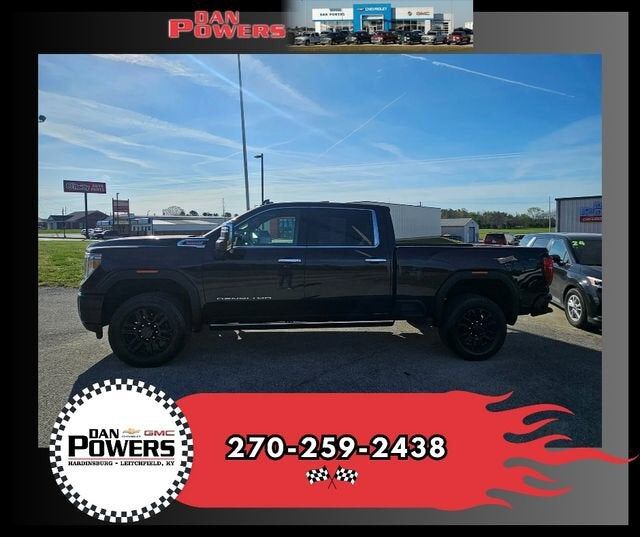 2022 GMC Sierra
