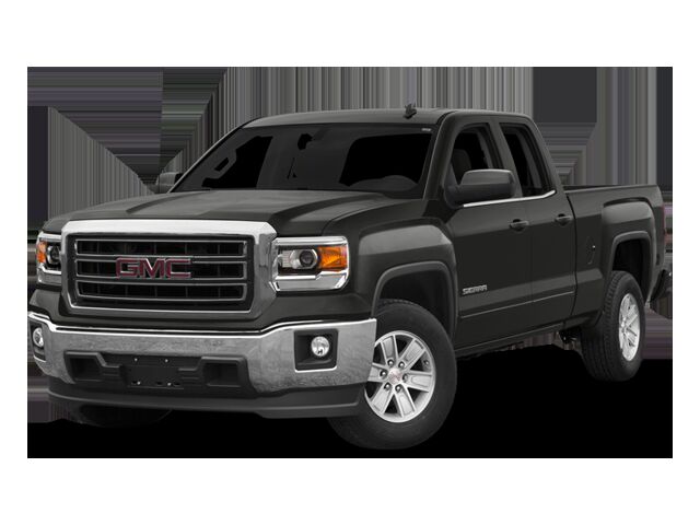 2014 GMC Sierra