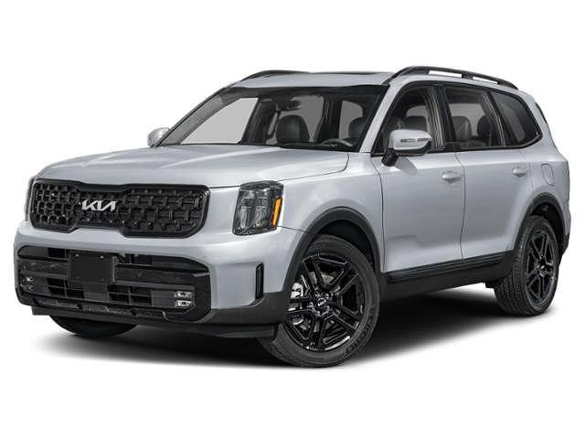 2024 KIA Telluride