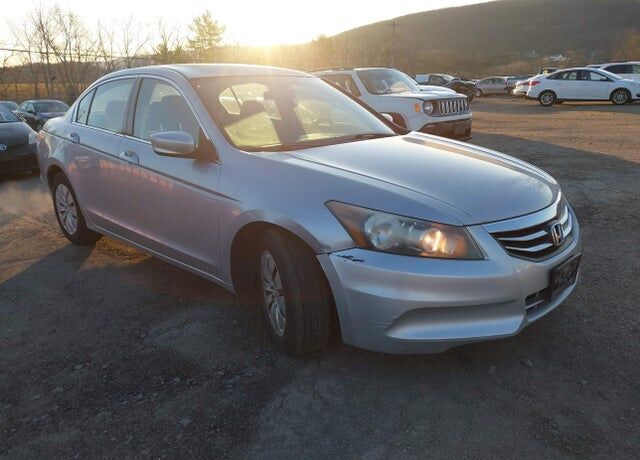 2011 HONDA Accord