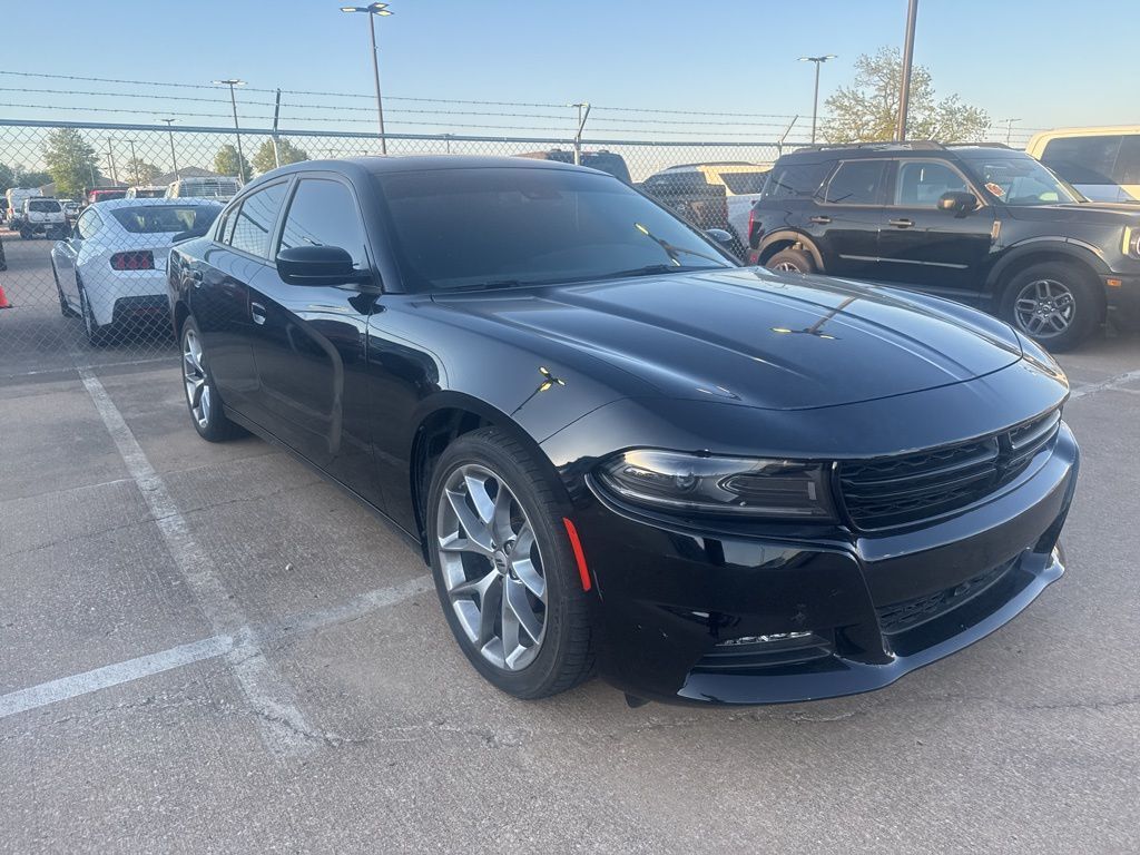 2023 DODGE Charger
