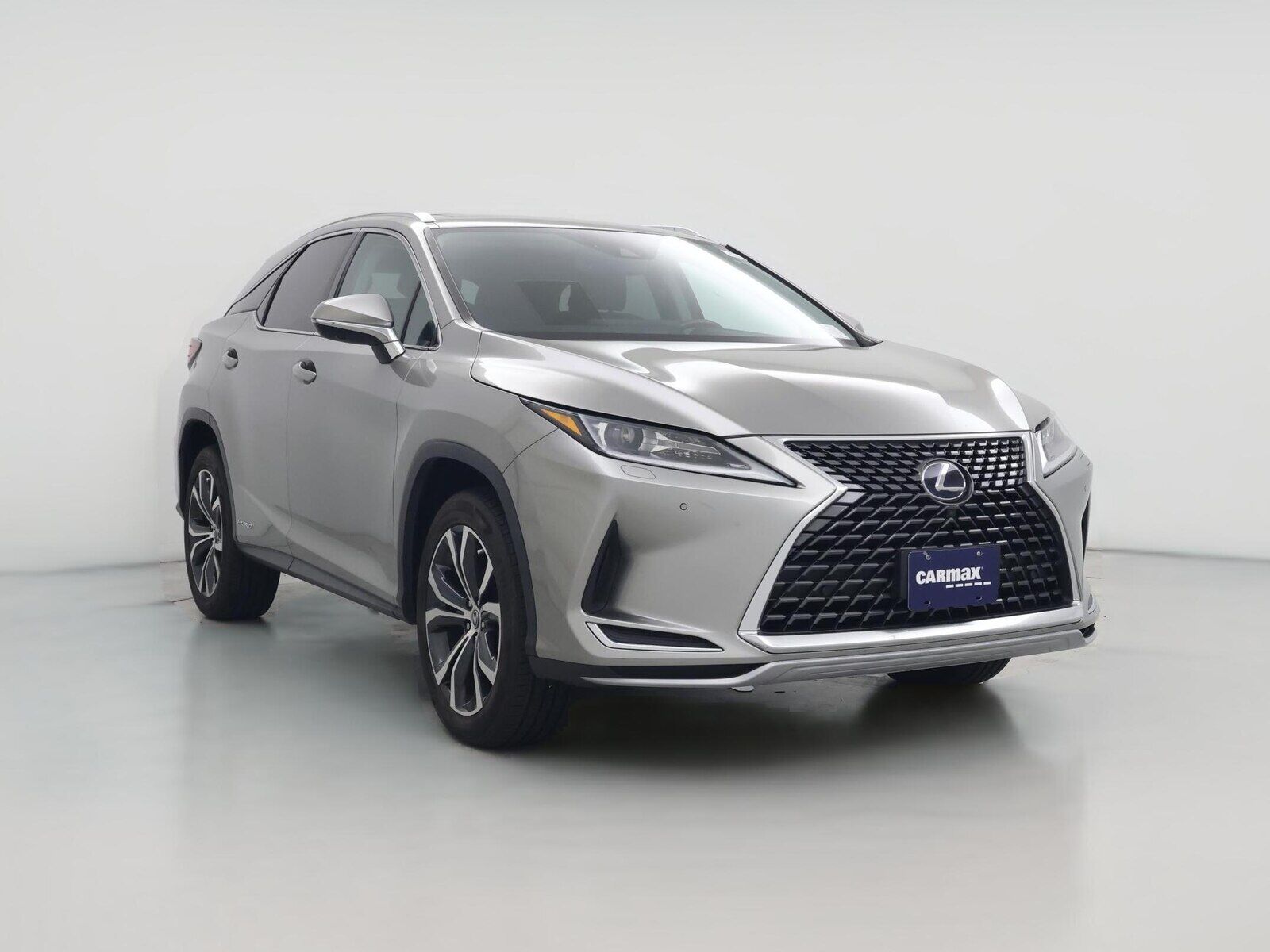 2021 LEXUS RX