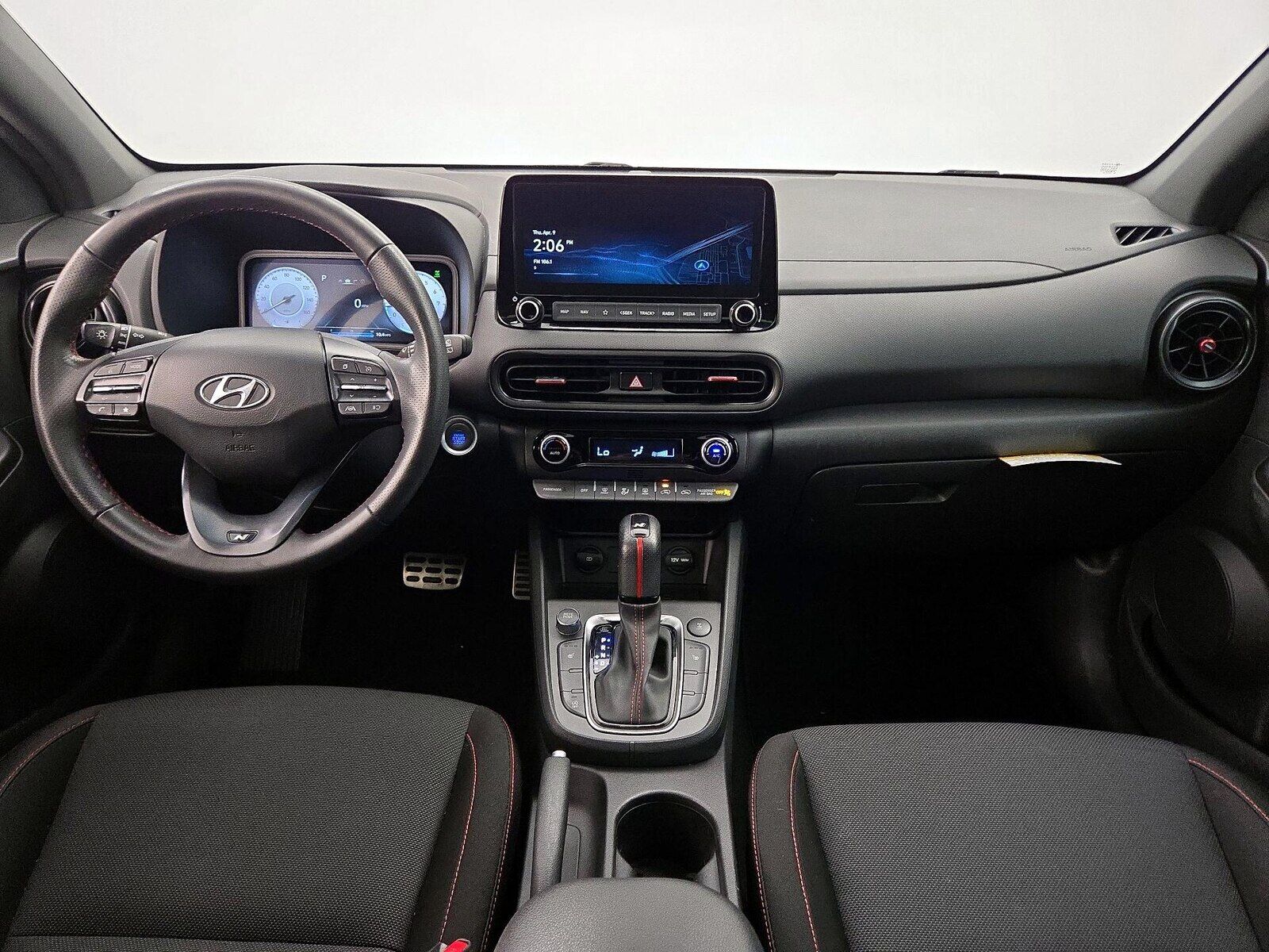2023 HYUNDAI Kona