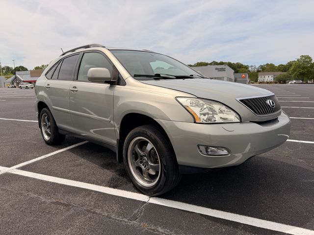 2004 LEXUS RX