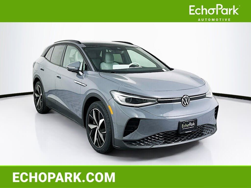 2023 VOLKSWAGEN ID.4