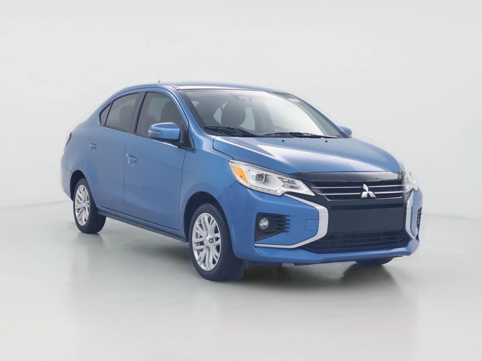 2024 MITSUBISHI Mirage G4