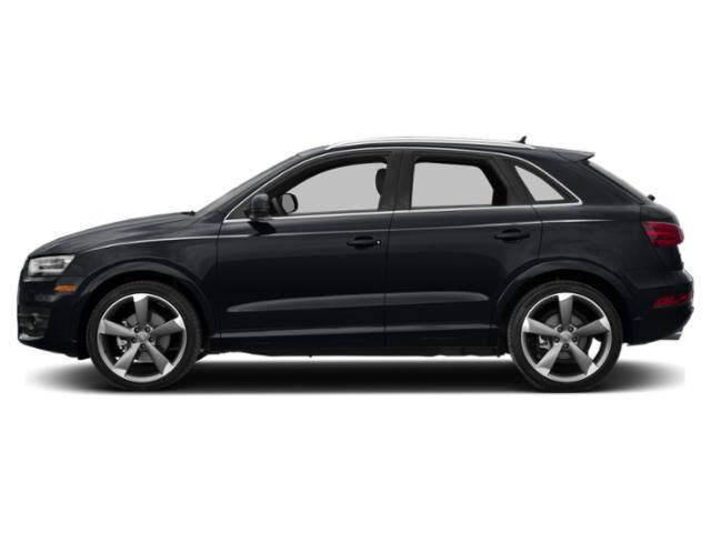 2015 Audi Q3