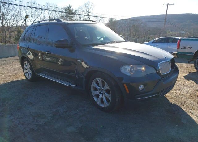 2009 BMW X5