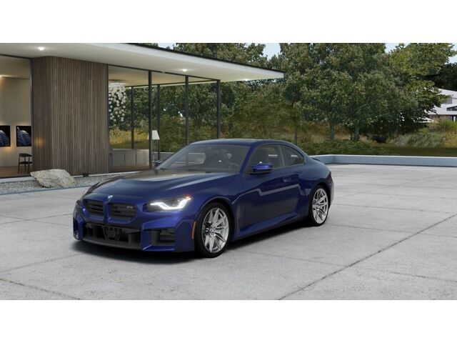 2026 BMW M2