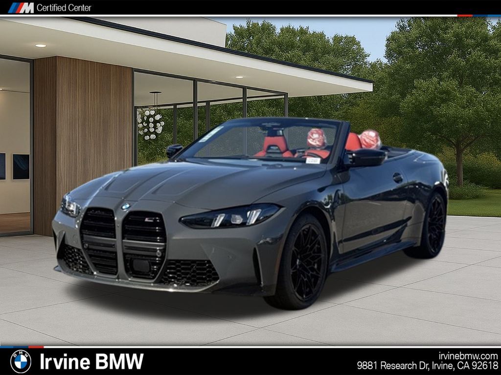 2026 BMW M4