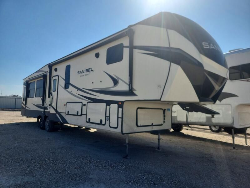 2021 FOREST RIVER Sanibel