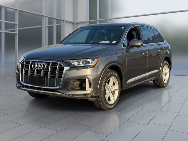 2021 AUDI Q7