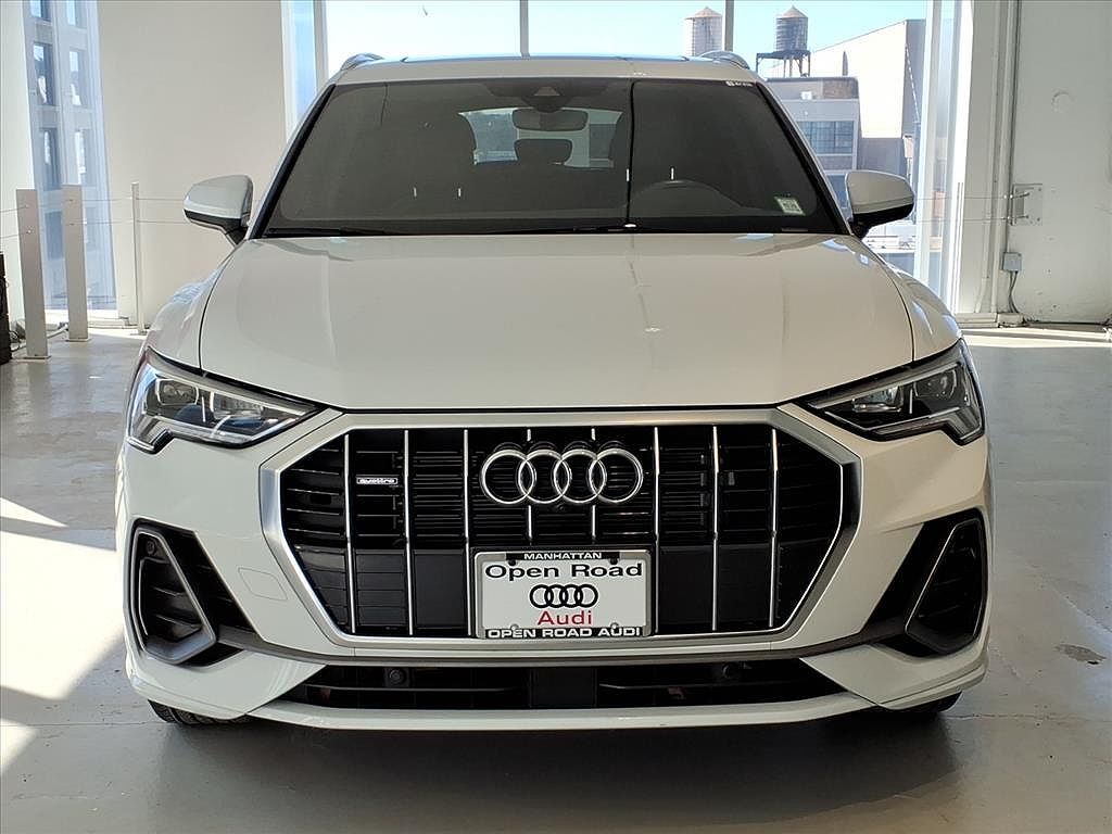 2023 Audi Q3