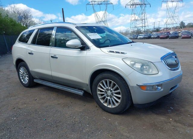2009 BUICK Enclave