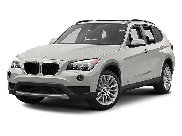 2013 BMW X1