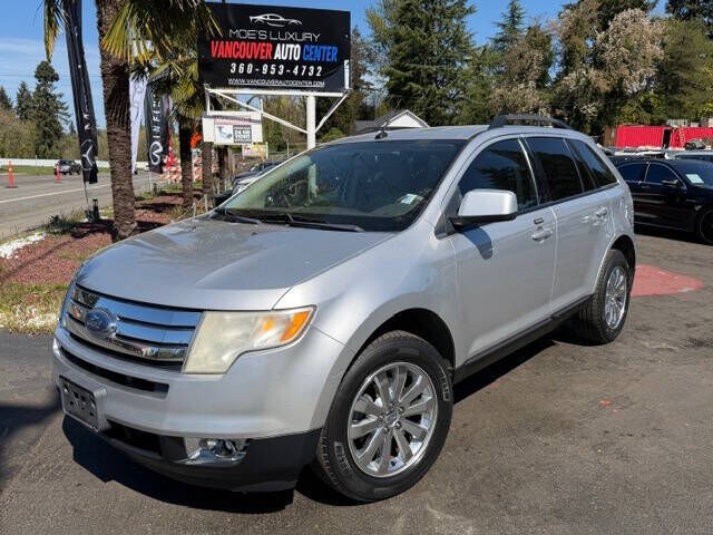 2010 FORD Edge