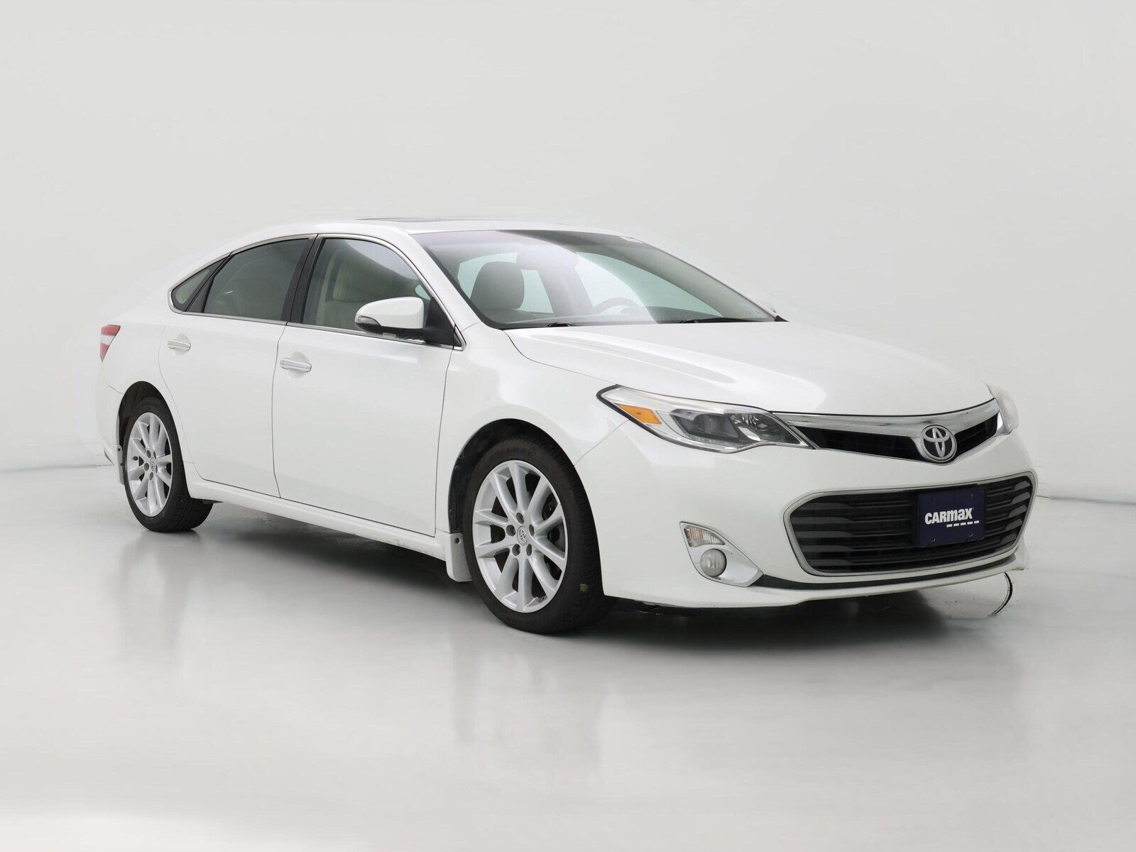 2015 TOYOTA Avalon