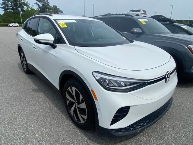 2024 VOLKSWAGEN ID.4