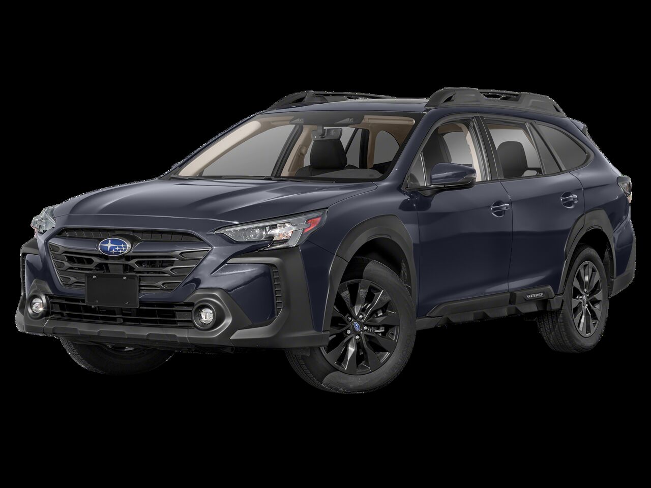 2023 SUBARU Outback