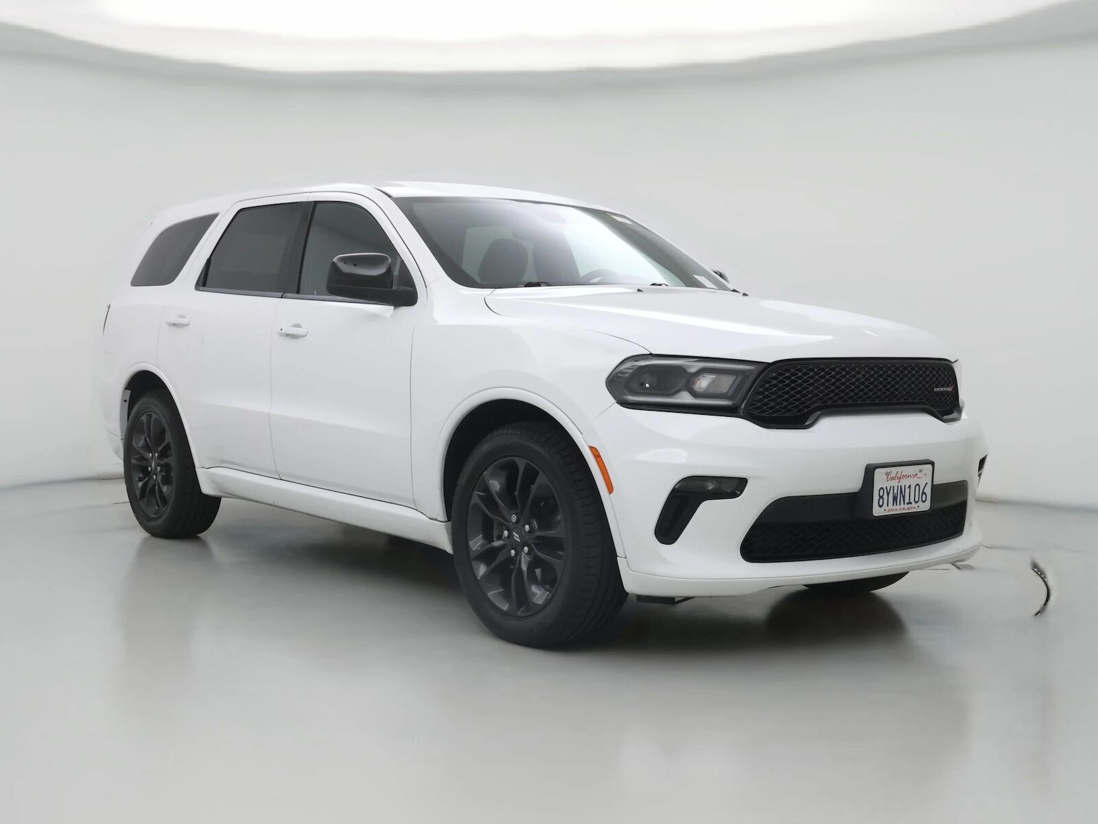 2021 DODGE Durango