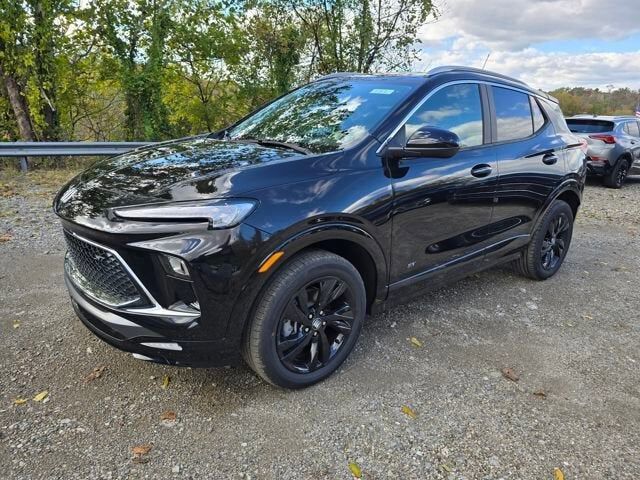2026 BUICK Encore GX