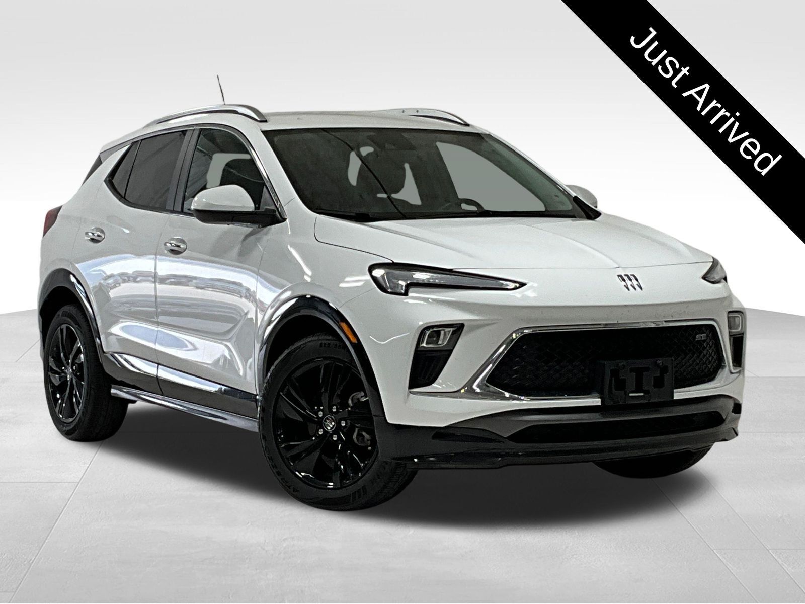 2024 BUICK Encore GX