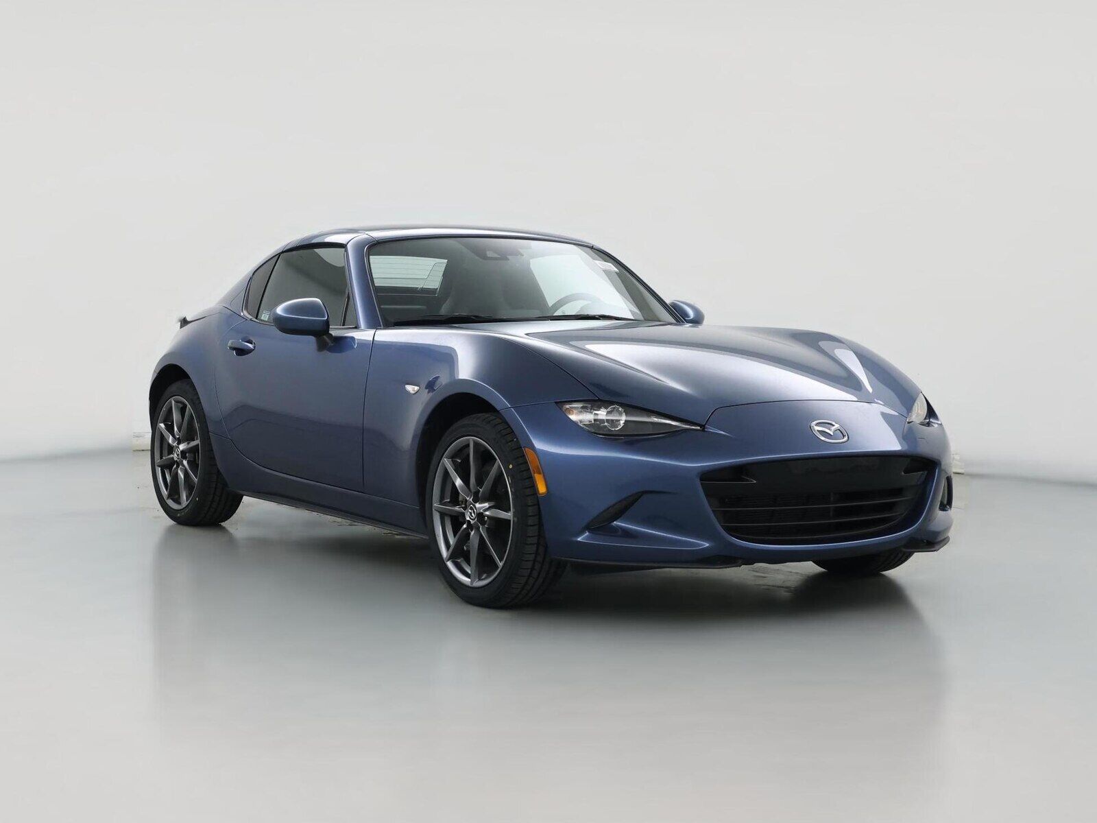 2019 MAZDA MX-5