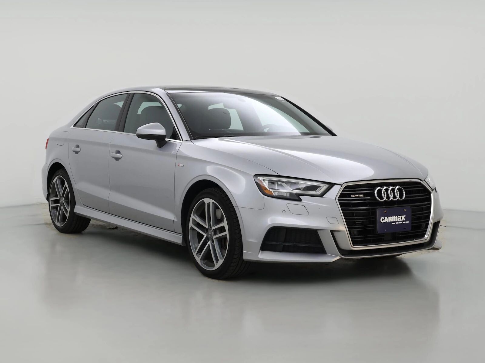2019 AUDI A3
