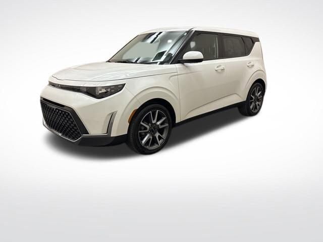 2024 KIA Soul