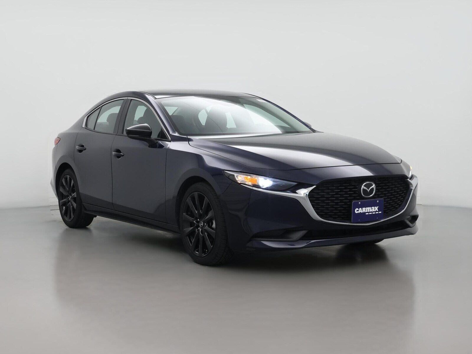 2024 MAZDA Mazda3
