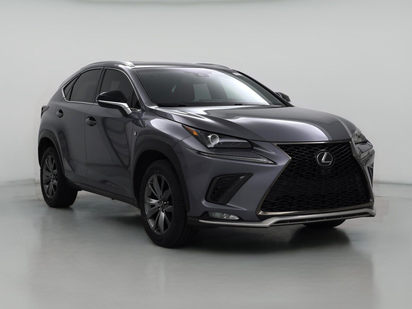 2018 LEXUS NX