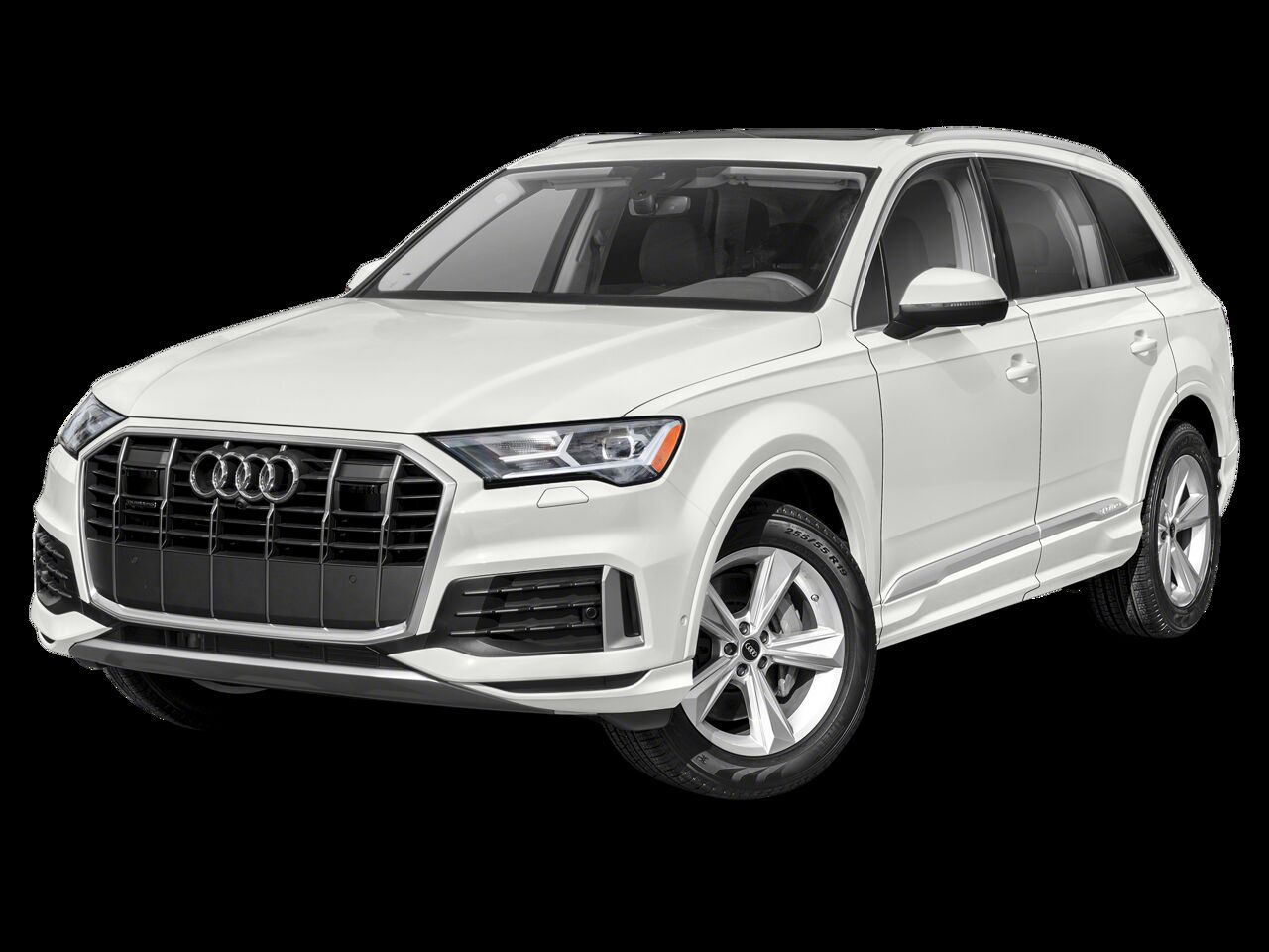 2024 AUDI Q7