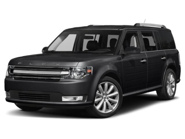 2019 FORD Flex