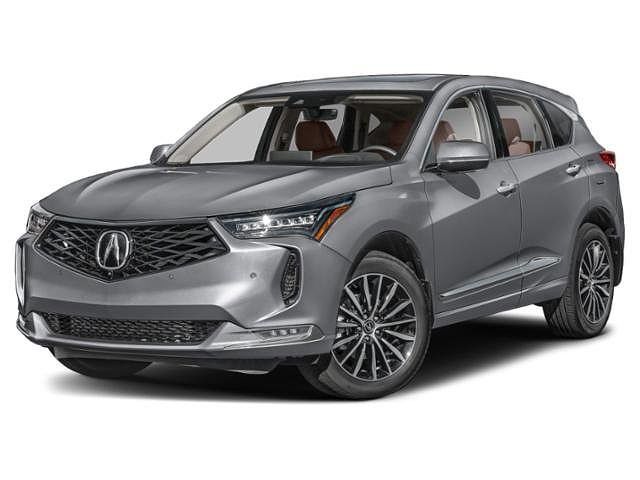 2026 ACURA RDX