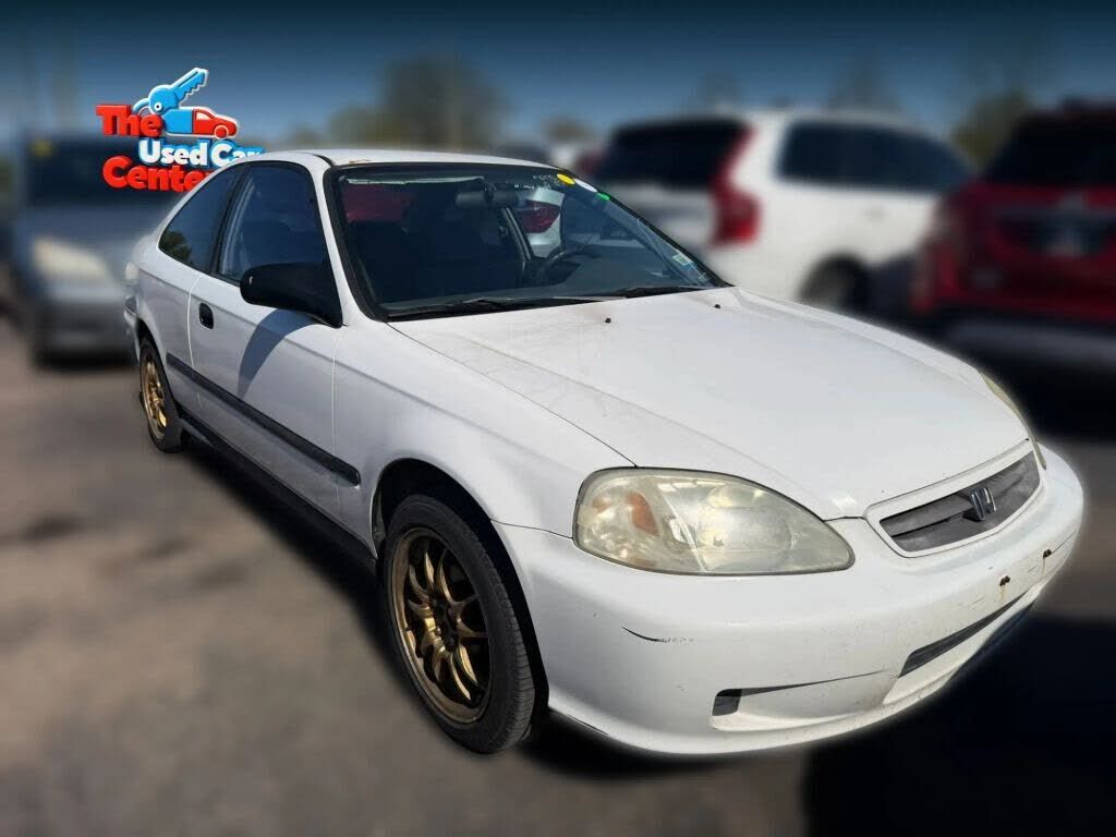 1999 HONDA Civic