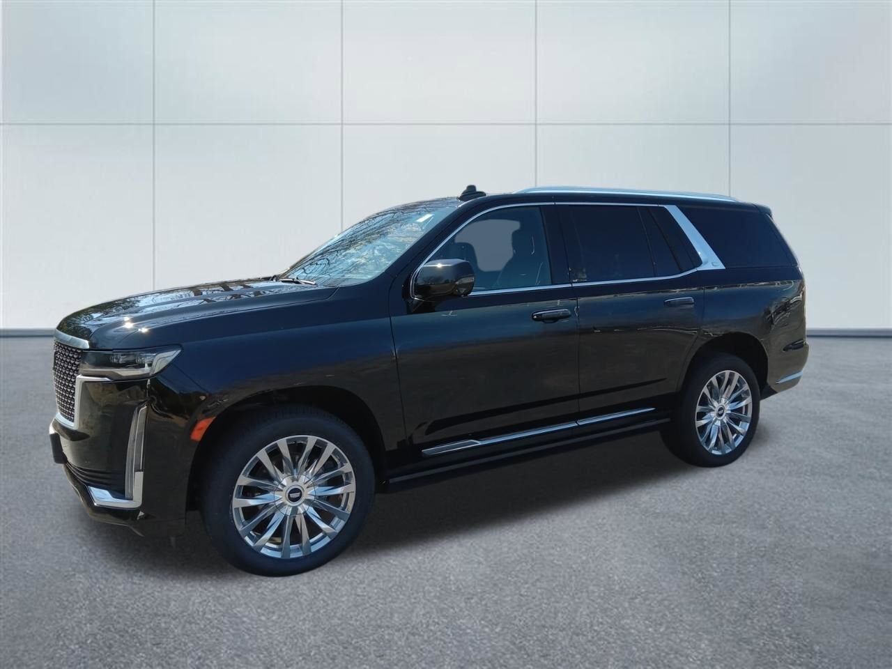 2023 CADILLAC Escalade