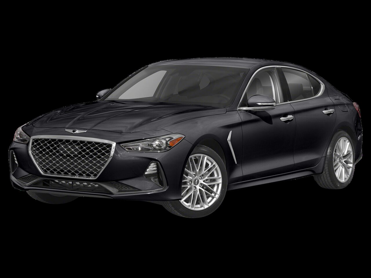 2019 GENESIS G70