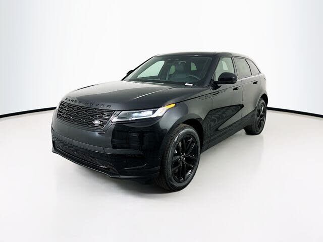 2026 LAND ROVER Range Rover Velar